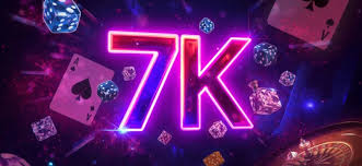 Промокоды и бонусы в онлайн-казино 7K